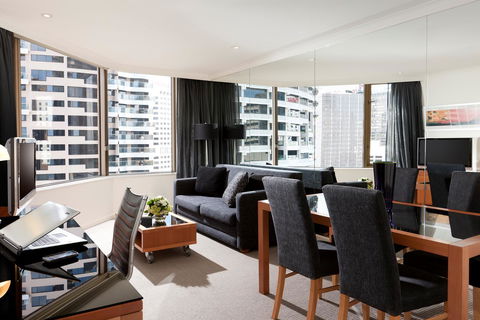 The Sebel Quay West Suites Sydney - New South Wales Tourism  14