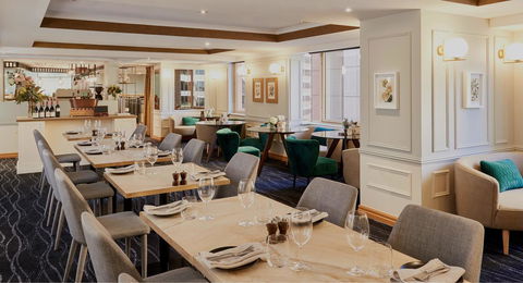The Sebel Quay West Suites Sydney - New South Wales Tourism  5