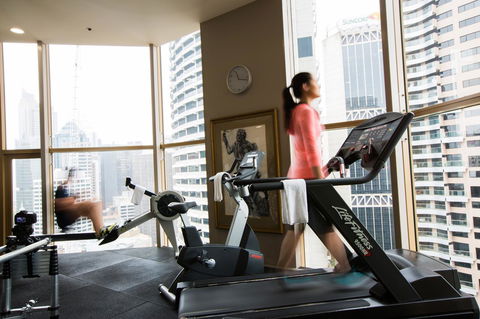 The Sebel Quay West Suites Sydney - New South Wales Tourism  10