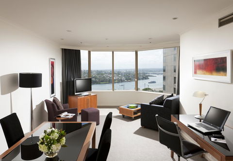 The Sebel Quay West Suites Sydney - New South Wales Tourism  27
