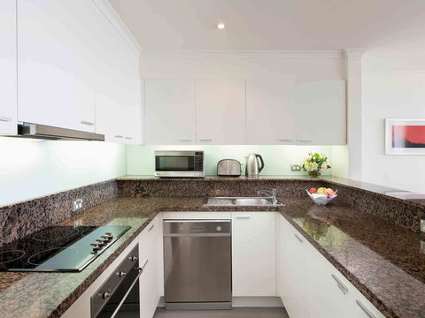 The Sebel Quay West Suites Sydney - New South Wales Tourism  37