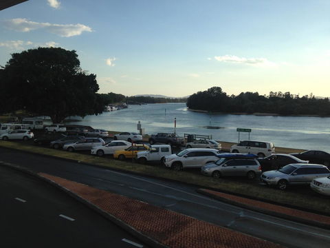 Lakes And Ocean Hotel Forster - New South Wales Tourism  26