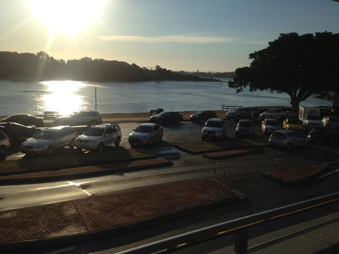 Lakes And Ocean Hotel Forster - New South Wales Tourism  29
