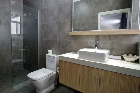 Lakes And Ocean Hotel Forster - New South Wales Tourism  14