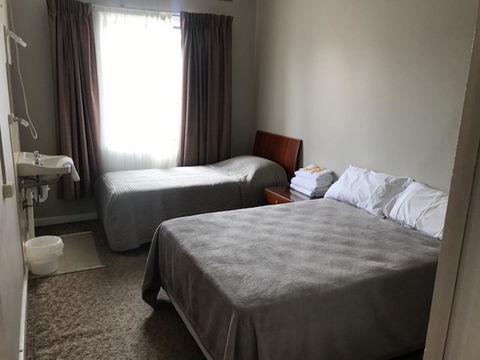 Lakes And Ocean Hotel Forster - New South Wales Tourism  22