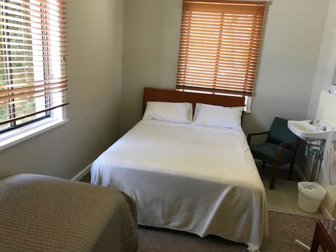 Lakes And Ocean Hotel Forster - New South Wales Tourism  21