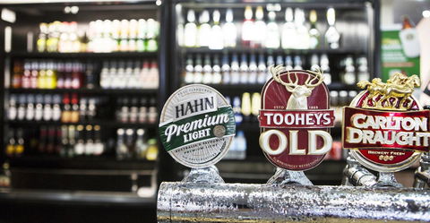 Nightcap At Colyton Hotel - New South Wales Tourism  34