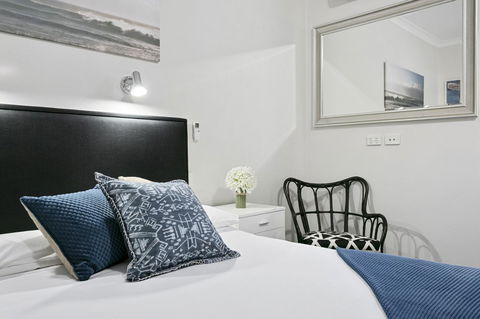 Airport Hotel Sydney - New South Wales Tourism  15