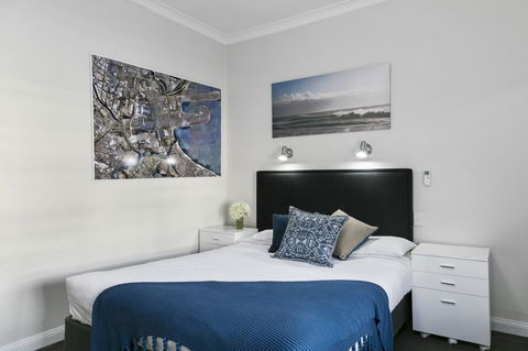 Airport Hotel Sydney - New South Wales Tourism  4