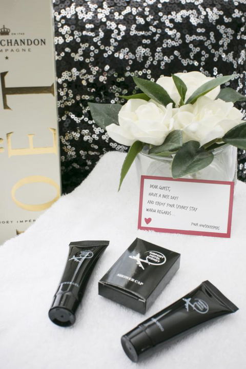 Airport Hotel Sydney - New South Wales Tourism  12