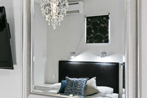 Airport Hotel Sydney - New South Wales Tourism  5