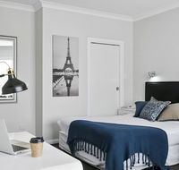 Comfort Hotel Sydney Airport - New South Wales Tourism 