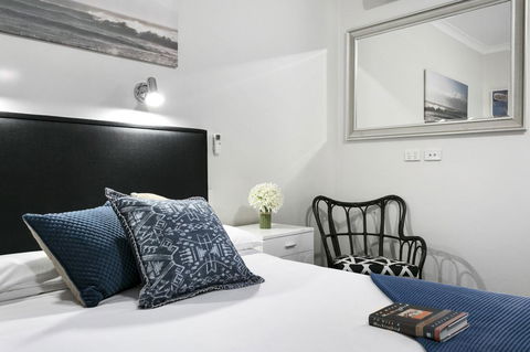 Airport Hotel Sydney - New South Wales Tourism  11