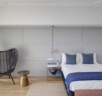 Regents Court Sydney - New South Wales Tourism 