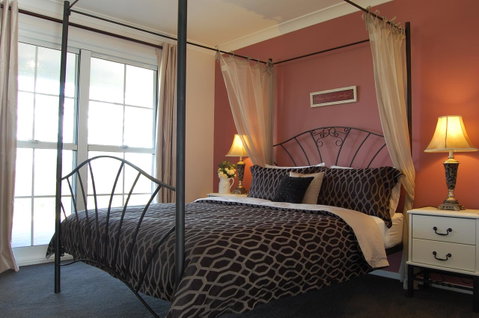 Cadair Cottages - New South Wales Tourism  11