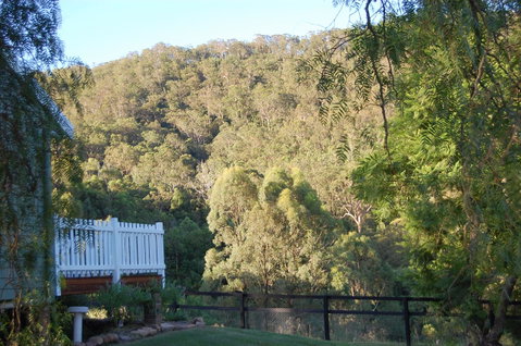 Cadair Cottages - New South Wales Tourism  16