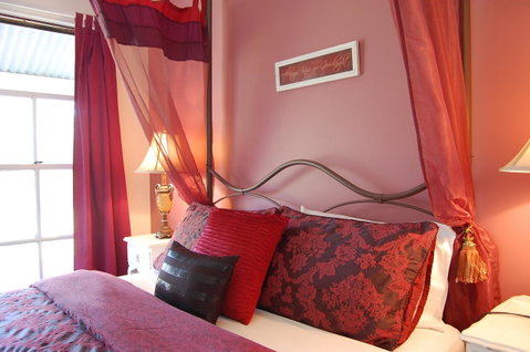 Cadair Cottages - New South Wales Tourism  5
