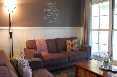 Cadair Cottages - New South Wales Tourism  17