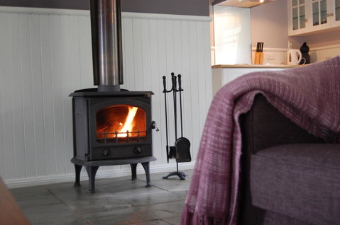 Cadair Cottages - New South Wales Tourism  8