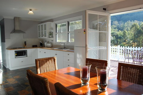 Cadair Cottages - New South Wales Tourism  6