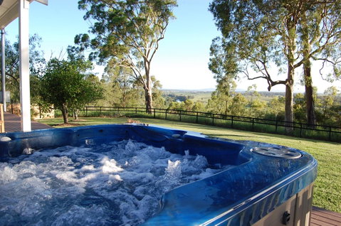 Cadair Cottages - New South Wales Tourism  12