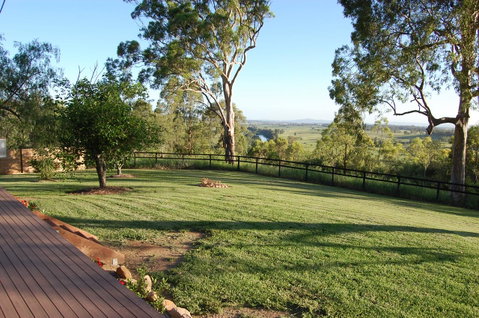 Cadair Cottages - New South Wales Tourism  14