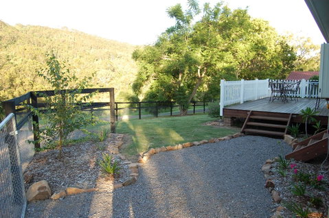 Cadair Cottages - New South Wales Tourism  4