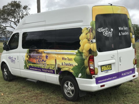 Cadair Cottages - New South Wales Tourism  1