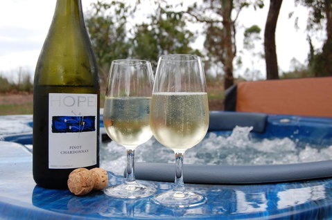 Cadair Cottages - New South Wales Tourism  13