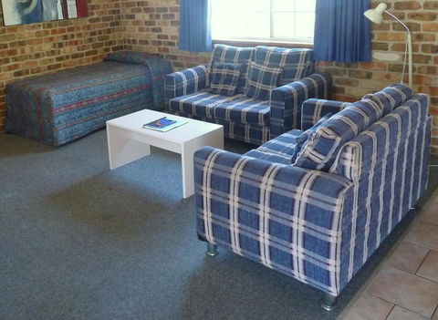 Mollymook Surfbeach Motel & Apartments - New South Wales Tourism  36