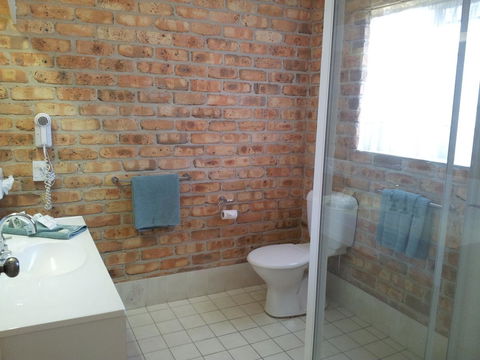 Mollymook Surfbeach Motel & Apartments - New South Wales Tourism  21