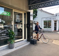 Manly Beachside Apartments - New South Wales Tourism 