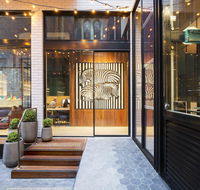 Little Albion a Crystalbrook Collection Boutique Hotel - New South Wales Tourism 