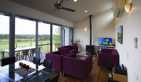 Adina Vineyard - New South Wales Tourism  16