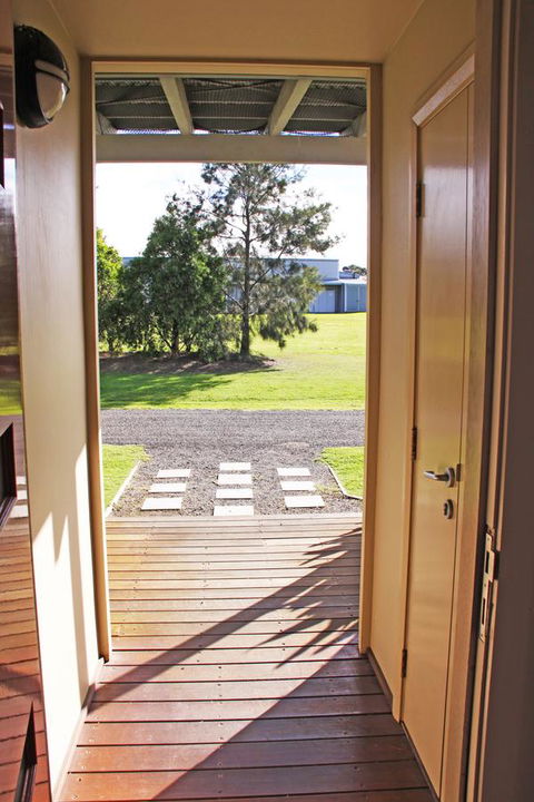 Adina Vineyard - New South Wales Tourism  13