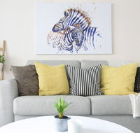 Paxsafe Sydney Hyde Park Budget Apartments - New South Wales Tourism 