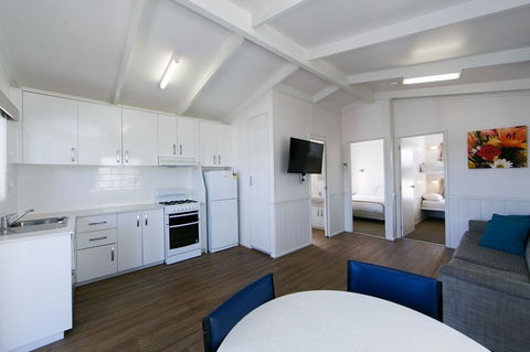 Crestview Tourist Park - New South Wales Tourism  20