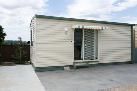 Crestview Tourist Park - New South Wales Tourism  14