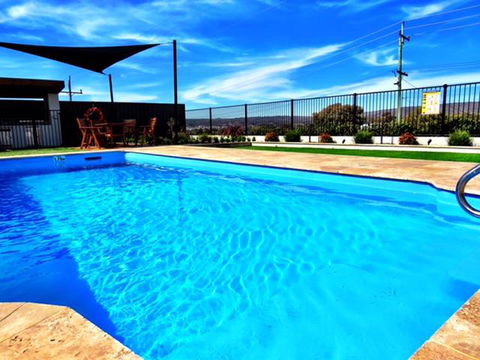 Crestview Tourist Park - New South Wales Tourism  24