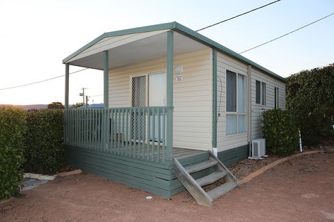 Crestview Tourist Park - New South Wales Tourism  25