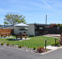 Crestview Tourist Park - New South Wales Tourism 