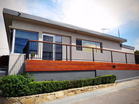 Crestview Tourist Park - New South Wales Tourism  21