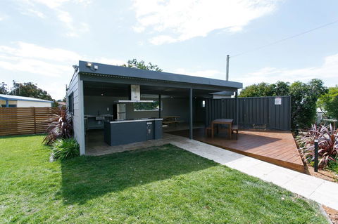 Crestview Tourist Park - New South Wales Tourism  6