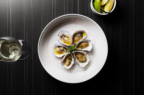 Four Points By Sheraton Sydney, Central Park - New South Wales Tourism  44
