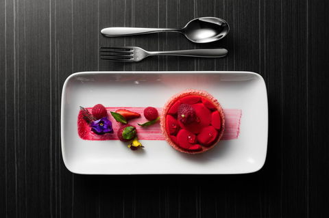 Four Points By Sheraton Sydney, Central Park - New South Wales Tourism  23