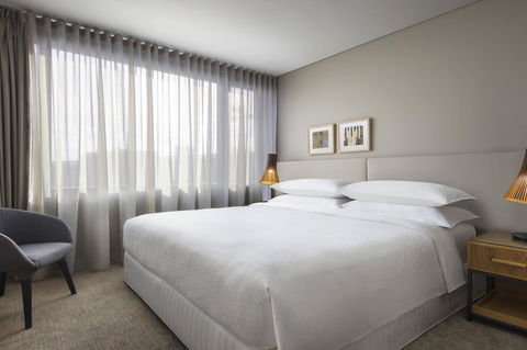 Four Points By Sheraton Sydney, Central Park - New South Wales Tourism  40