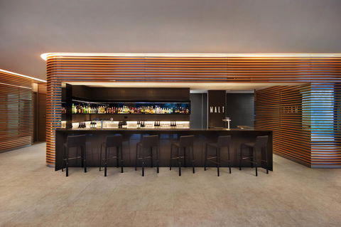Four Points By Sheraton Sydney, Central Park - New South Wales Tourism  12