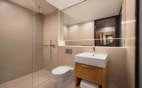Four Points By Sheraton Sydney, Central Park - New South Wales Tourism  3