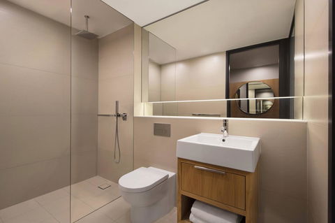 Four Points By Sheraton Sydney, Central Park - New South Wales Tourism  38