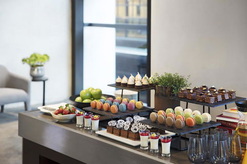 Four Points By Sheraton Sydney, Central Park - New South Wales Tourism  32